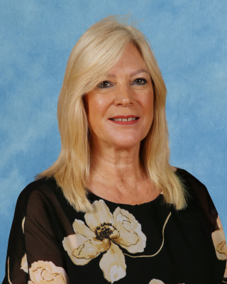 Ms B Cheffey